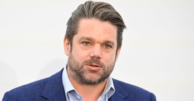 Klemens Haselsteiner, Sohn von Investoer Hans Peter Haselsteiner, war im Vorstand der Strabag tätig.