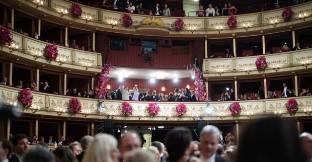 Wiener Staatsoper