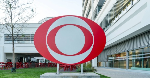 ORF am Küniglberg