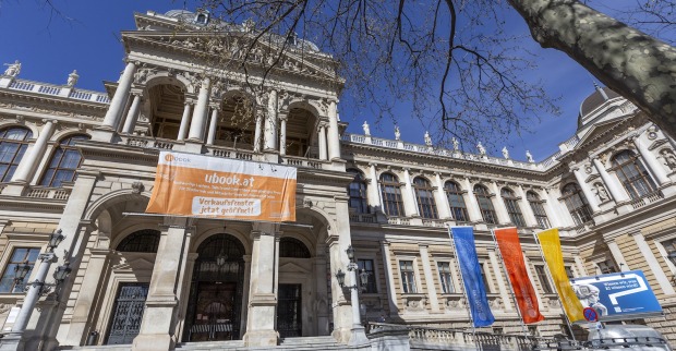 Auch das Studieren auf der Universität Wien könnte teurer werden.