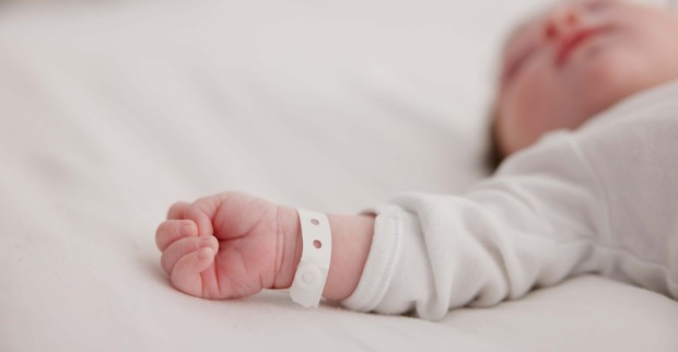 Baby (Themenbild)
