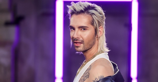 Bill Kaulitz