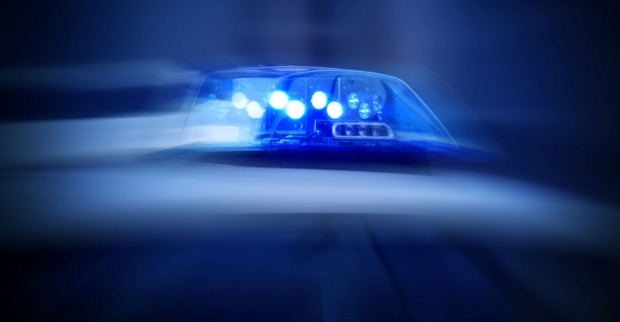 Polizeisirene