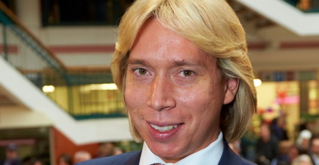 Helmut Werner