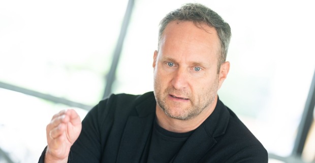 Matthias Strolz