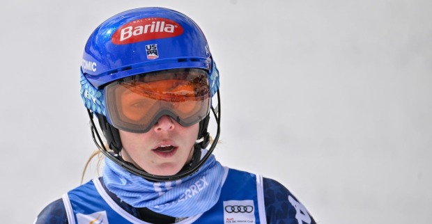 Mikaela Shiffrin