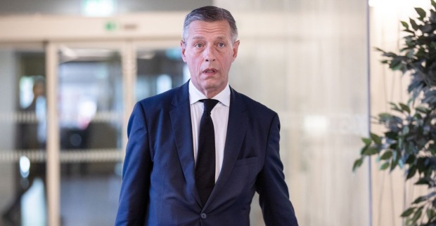 Christian Pilnacek