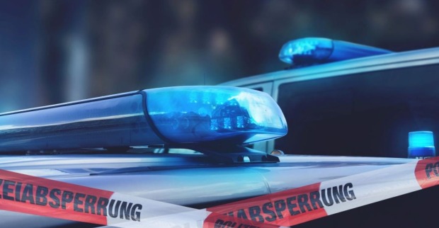 Polizei