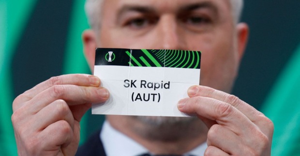 Rapid Wien