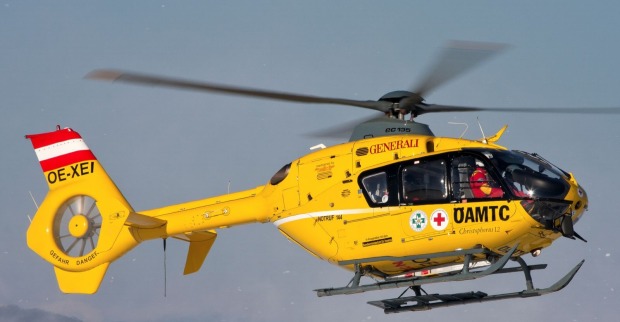 Hubschrauber