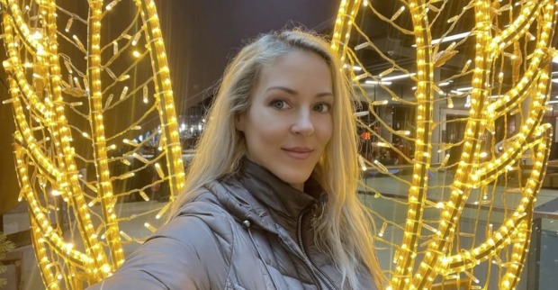 Simone Lugner