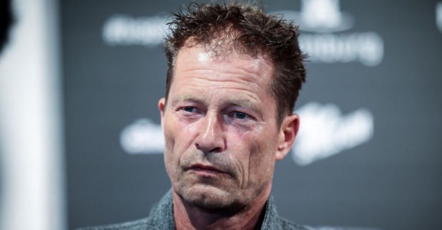Til Schweiger beim Jupiter Award 2023