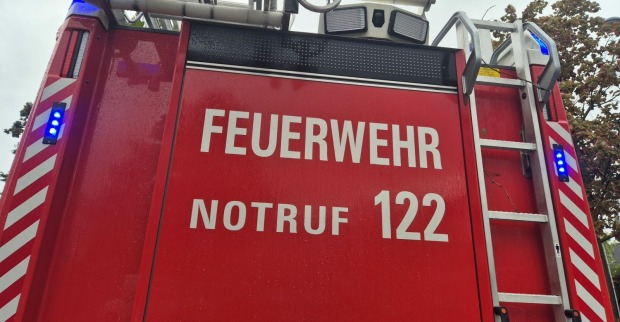 Feuerwehrwagen