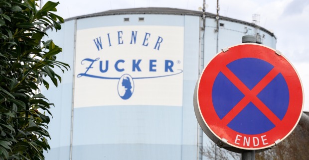 Die Agrana produziert unter anderem die Marke Wiener Zucker.