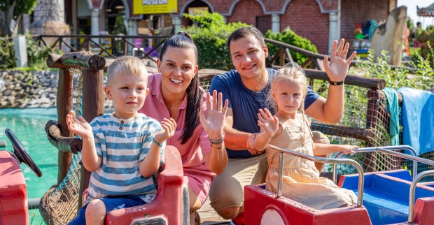 Family City