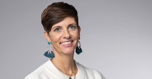 Shopping Nord-Centerleiterin Heike Heinisser