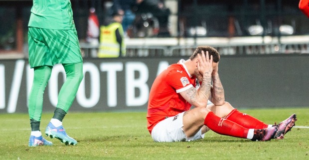 Marko Arnautovic