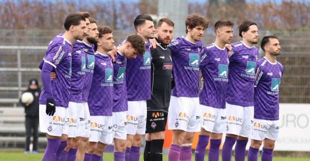 Die Lizenzhürde für die 2. Liga scheint überwunden, nun muss die Austria auch sportlich liefern.