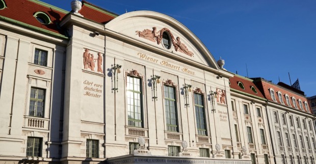 Wiener Konzert Haus