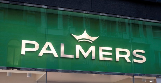Palmersfiliale