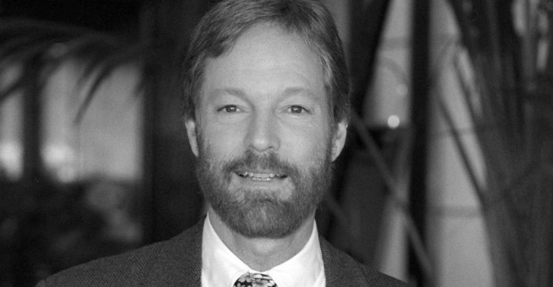 Richard Chamberlain