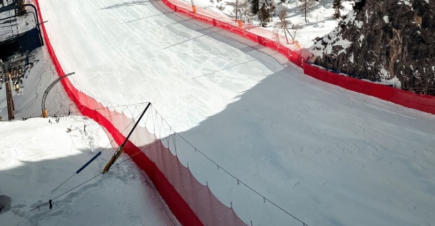 Skipiste