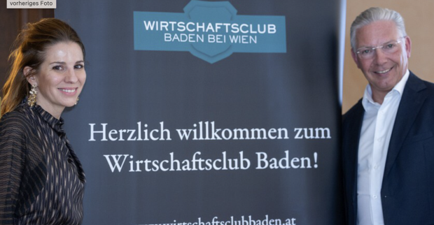 Wirtschaftsclub Baden