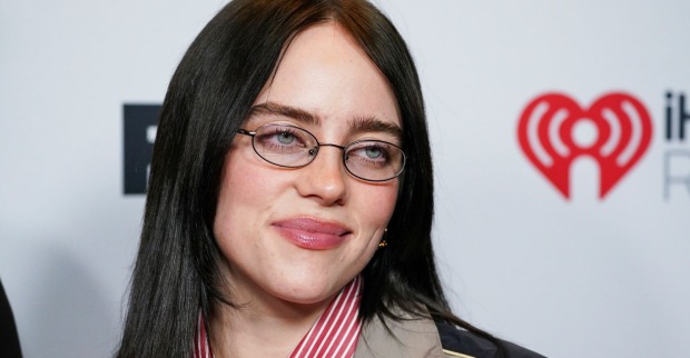 Billie Eilish