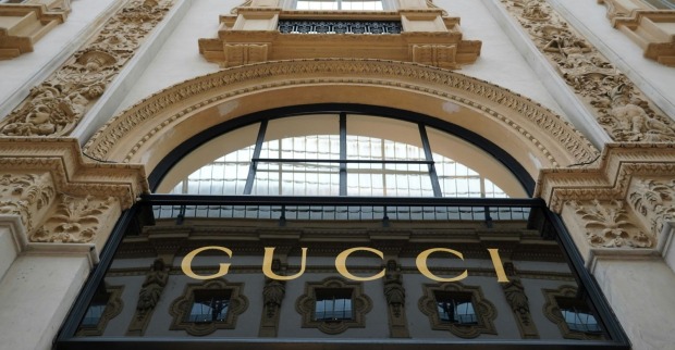 Gucci
