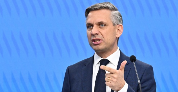 Wirtschaftsminister Wolfgang Hattmannsdorfer will Trump gegenüber Einigkeit und Selbstbewusstsein zeigen.