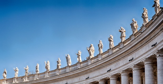 Petersplatz