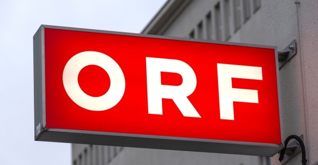 ORF Logo