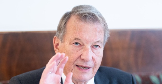 Peter Kostelka