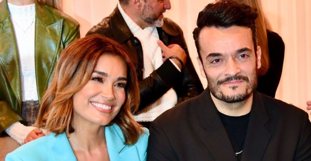 Jana Ina Zarrella und Giovanni Zarrella