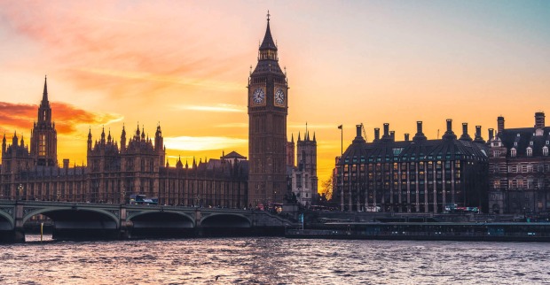 Skyline London