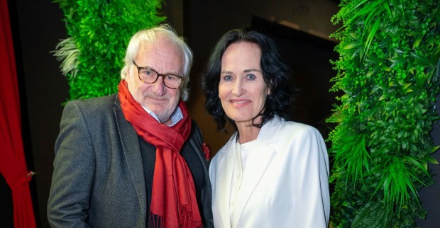 Schottenberg und Glawischnig