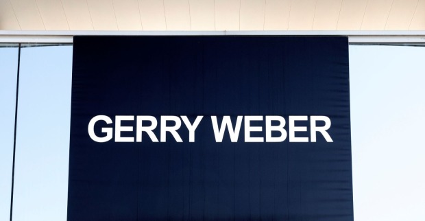 Gerry Weber