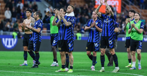 Inter Mailand