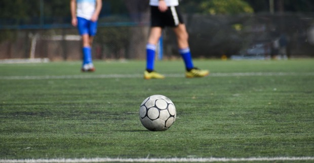 Amateurfußball