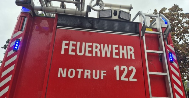 Feuerwehrwagen