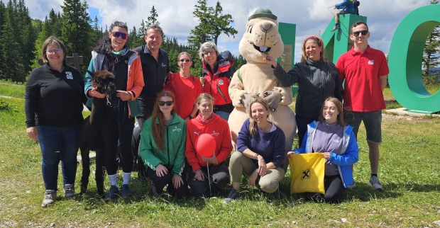 Rax Kindertag