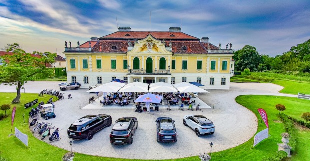 Golfclub Schloss Schönborn