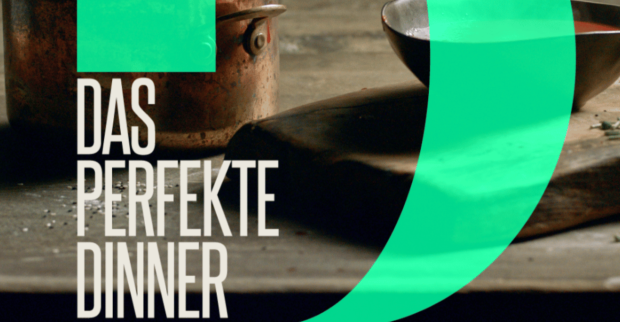 Das perfekte Dinner