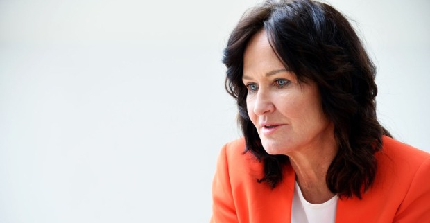 Eva Glawischnig