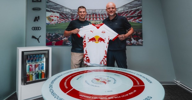 Lainer-Rückkehr ohne Spiel, Salzburg sagt Test gegen Seekirchen ab.