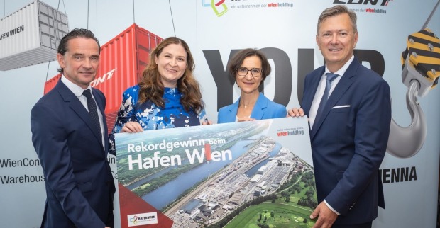 Wien Holding