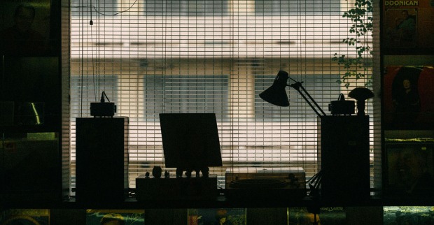 Verdunkeltes Zimmer | Credit: pexels.com/Thien Phuoc Phuong