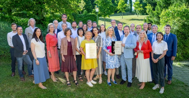 Gruppenbild