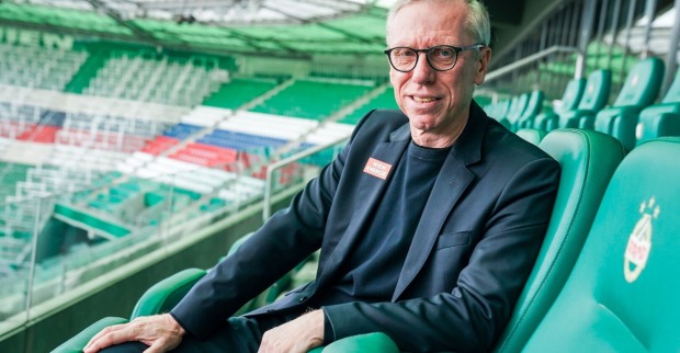 Peter Stöger
