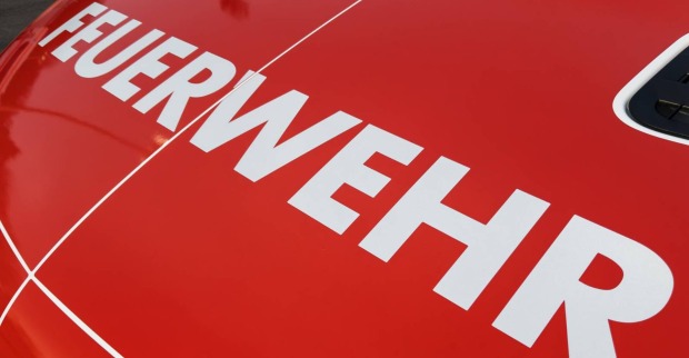 160 Feuerwehreinsätze nach Starkregen und Hagel in Niederösterreich.